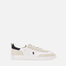 Sneakers "Bedford Rib" 809P01619 001 POLO RALPH LAUREN 