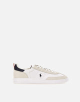 Sneakers "Bedford Rib" 809P01619 001 POLO RALPH LAUREN 