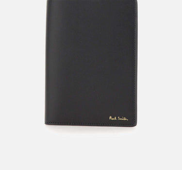 Portapassaporto in pelle M1A5022CMULTI 79 PAUL SMITH 