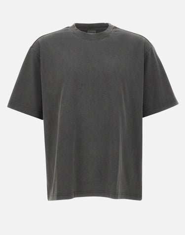 T-shirt "Back Graphic Loose" D28605 E401B564 G-STAR RAW 