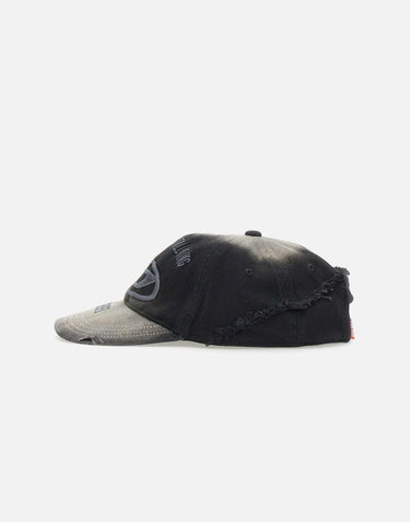 Cappello Diesel "Olton" in cotone A17406 0JQAE02 DIESEL 
