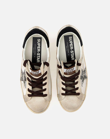 Sneakers "Super-Star Classic" GWF00101 F00874612526 GOLDEN GOOSE 