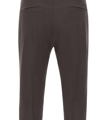 Pantaloni "Dieci" COAFX0Z00FWD MA370190 PT TORINO 