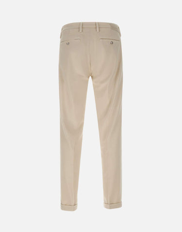 Pantaloni "Mucha chinos" P249JM 24170104 RE-HASH 