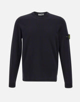Maglia in cotone biologico 5100062S00B9 V0020 STONE ISLAND 