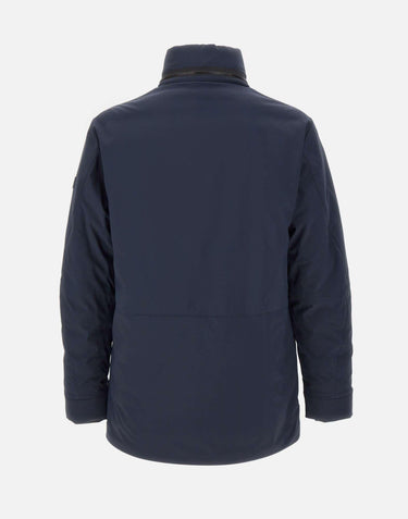 Parka "Peebles srt" PEU5568 01192020215 PEUTEREY 