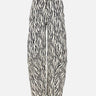 "Printed twill cargo pants" 114339 858 ROTATE BIRGER CHRISTENSEN 