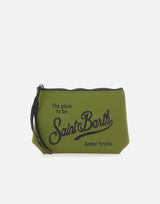 Pochette "Aline" ALIN001 00395L MC2 SAINT BARTH 