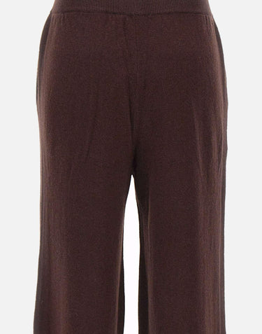 Jogger in lana RI1KT006 6006 KAOS 