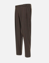 Pantaloni "PortobelloS" PORTOBELLOS 40012300076 BRIGLIA 1949 
