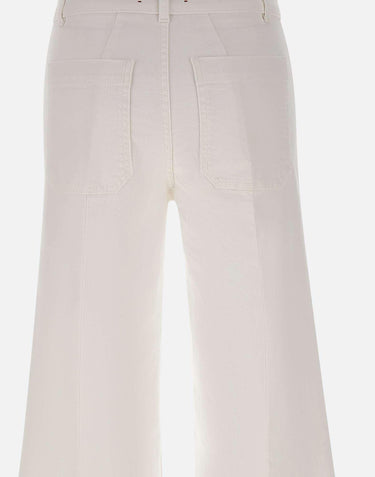 Jeans "Jane" SWP0102TCS0018 SW999 SEAFARER 