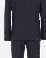 Completo due pezzi "Bolgheri" BOLGHERIPO 400191B00011 BRIGLIA 1949 