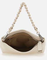 Borsa "Brenda" BS8265 COMMGRNEMMARBLE GIANNI CHIARINI 