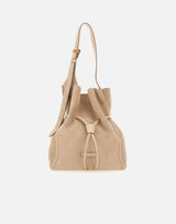 Borsa a spalla "Sienna" BS11787 CMPLNUDE GIANNI CHIARINI 