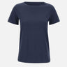 T-shirt "Multib" in cotone 2515971011600 002 WEEKEND MAX MARA 