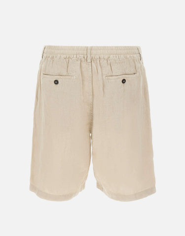Shorts "Sebastian" SEB0001 00138L MC2 SAINT BARTH 