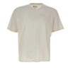 T-shirt "Eutaw" 26SBLUH02302 007439102 BLAUER 