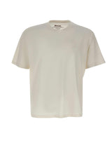 T-shirt "Eutaw" 26SBLUH02302 007439102 BLAUER 