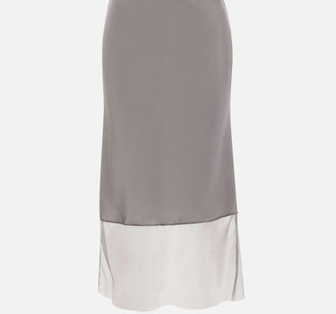 "Catania skirt" 21586 058 THE GARMENT