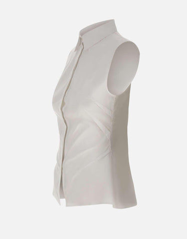 Camicia "Burbella" 50558298 100 BOSS 