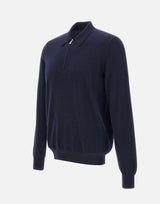 Maglia in lana 55125 14290598 GRAN SASSO 