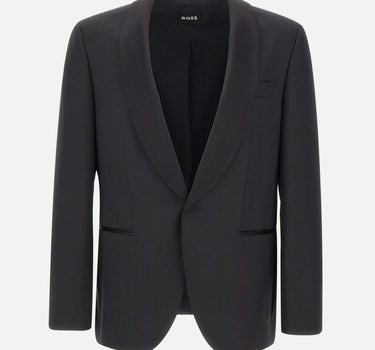 Blazer H-Jeckson-TUX-S-B1 50469185 001 BOSS 