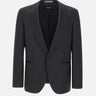 Blazer H-Jeckson-TUX-S-B1 50469185 001 BOSS 