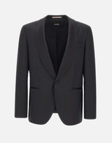 Blazer H-Jeckson-TUX-S-B1 50469185 001 BOSS 