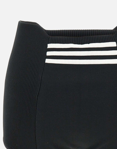 "Boyshorts" JW7318 BLACK ADIDAS 
