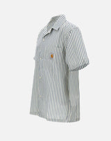 Camicia "S/S Leavel" I036203 3K5XX CARHARTT WIP 