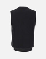 Gilet in lana 58182 14296099 GRAN SASSO 