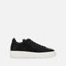 Sneakers "H-Stripes" in pelle HXM6450FC60LE9 B999 HOGAN 