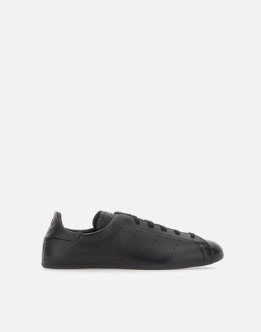 Sneakers "Stan Smith Lo Pro" JR6010 BLACK ADIDAS 