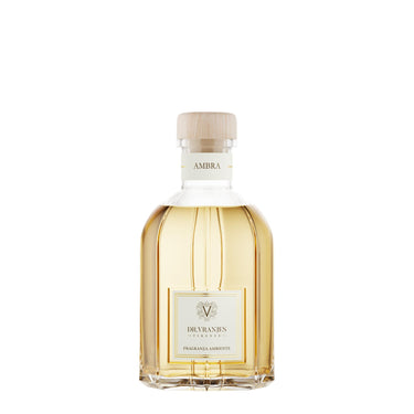Fragranza Ambiente "Ambra" 500ml FRV0012MNNEE1 500ML DR.VRANJES FIRENZE 