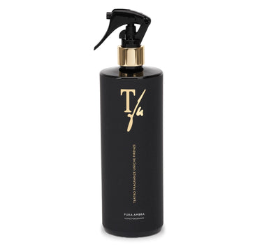 Spray Gun "Pura Ambra" 500ml PAGUN500TFU 500ML TEATRO FRAGRANZE UNICHE FIRENZE 