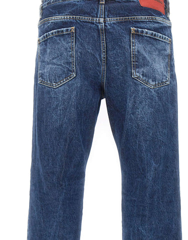 Jeans "Sexy 70's" S74LB1956 S30839470 DSQUARED2 