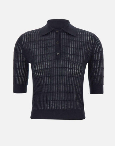 Polo "Gallo" 2616361051600 008 MAX MARA STUDIO 