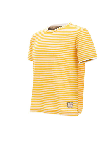 T-shirt "Coast" COAST VR0401PANNA BOB 