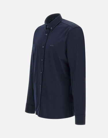 Camicia "P-Joe-Bd" 50469378 410 BOSS 