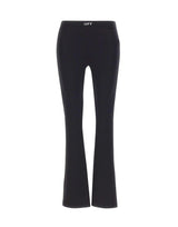 Leggins "Off Stamp Sleek" 2FH00634B W003 OFF-WHITE 