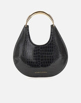 Hobo media con manico gioiello<BR/> BS28A56E2 110 ELISABETTA FRANCHI 