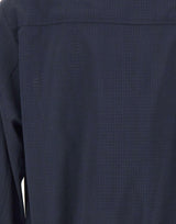 Giacca sovracamicia relaxed fit in misto lana 50559295 404 BOSS 