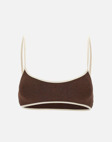 Top bikini "Judy String" JUD0009 08709L MC2 SAINT BARTH 