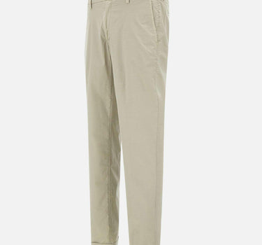 Pantaloni  "Mucha chinos" P249JM 7F0080439 RE-HASH 