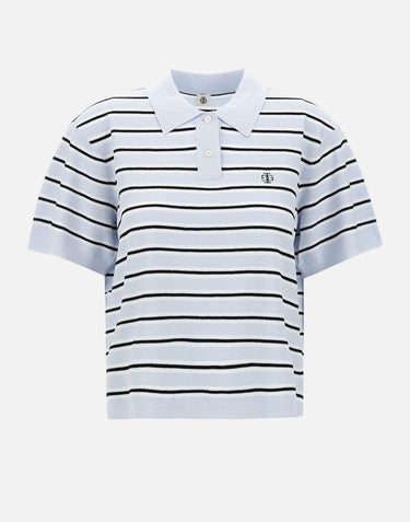 "Madison tennis polo" 21234 901 THE GARMENT 