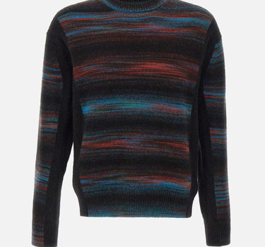 "Sweater Crew Neck" M1R562ZT02830 79 PAUL SMITH 