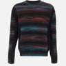 "Sweater Crew Neck" M1R562ZT02830 79 PAUL SMITH 