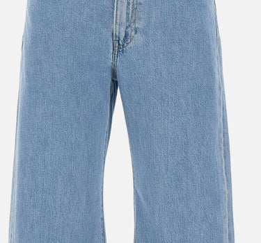 Jeans "Carve" 001LADROP30 0004 LEVI'S 