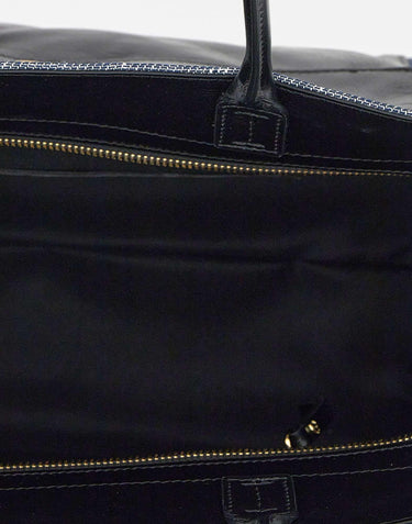 Borsa a spalla "Cher" BS12266 FRSHRLNAVY GIANNI CHIARINI 