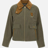Giacca antipioggia "Spey Icons" LSP0311 LSPOL72 BARBOUR 
